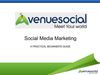 Social Media Marketing