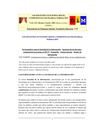PEREMARQUES. Los formadores ante la sociedad