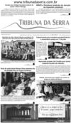 Jornal Tribuna da Serra Cordeiro-RJ Edição nº 360