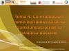 PRESENTACION TEMA 4 CURSO BASICO