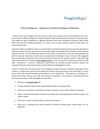 Sales Intelligence – Importance of Sales Intelligence Solutions