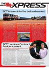 SCT Express Autumn 2011