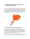 Lanyards- Means of Keeping The Life Span Of Your Custom Lanyards Lengthier