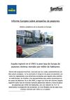 Informe 2008 atropello peatones 