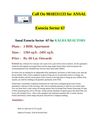 ansal esencia sec-67 call on 9818531133 