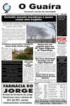Jornal O Guaira