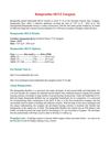 Ramprastha SKYZ - Review Location, Price, Floor Plan