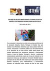 POR QUÉ NO SE ESTÁ RESOLVIENDO LA CRISIS ACTUAL EN ESPAÑA Y QUÉ DEBERÍA HACERSE PARA SALIR DE ELLA