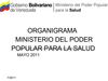 organigrama