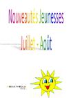 Nouveautés Livres Jeunesse Juillet - Aout 2011
