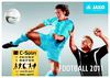 Catalogue Jako Football 2011