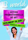 LRWorld Août 2011