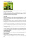 Ancient Cures for Hair Loss
