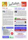 Newletter N°30 del 01 Agosto del Settimanale NELLATTESA.it - ANIO Onlus