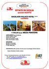 Speciale Soggiorni Agosto Sicilia