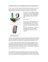 Watch Out For These Top 5 Warning Signs In Online China Wholesale Stores