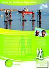Stand Up Paddle en bigoudénie