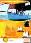 Voile Traditionnelle en Presqu'île de Plougastel