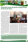 Boletim ICMBio em Foco nº 156‏