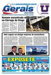 Gerais Jornal_Ano 2_Edição Número 53_29 de julho de 2011