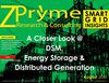 [Smart Grid Market Research] , Smart Grid Insights: A Closer Look @ DSM, Energy Storage & Distributed Generation -...