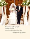 Daniel Kramer Wedding Portfolio Design and Photo Editing by Paula Gillen