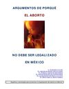 El Aborto...