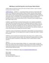 Bill Hionas Lends His Expertise to the Precious Metals Market