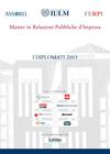 Brochure Master RP 2003