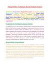 Bengal Shelter Apartments barasat |Affinity| Bengal shelter New Apartments Kolkata