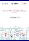 Brochure Master RP 2005
