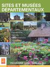 Programme 2nd semestre 2011 - Sites et Musées départementaux