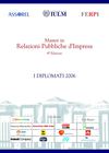 Brochure Master RP 2006