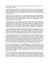 Hypo Venture Capital Zurich: INVESTING MONEY FOR 2011 AND BEYOND - BEST INVESTMENT STRATEGY