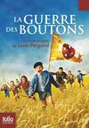 LA GUERRE DES BOUTONS, de Louis Pergaud