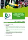RTIRN Newsletter (July-September 2011) Spanish