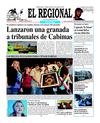 El Regional del Zulia 03/08/2011