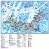 Plan des Villages