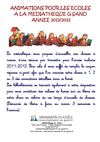 LIvret classes 2011-2012 1 page