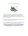 A Review of the Foliant 520T Laminator
