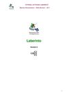 Manual para la actividad LABERINTO