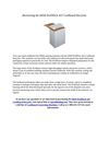 Reviewing the HSM ProfiPack 425 Cardboard Recycler 