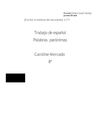 diccionario de español
