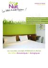 Dossier Presse EcoNuit