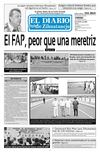 Edición Viernes 05 de Agosto de 2011