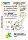 Fréquentation, impact économique et social des musées et monuments dans les Alpes de Haute-Provence - Bilan 2010