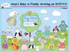 Tiny Tillia Information