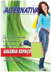 Revista Alternativa - Julho 2011