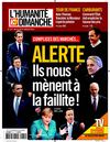 L'Humanité Dimanche du 21 juillet 2011