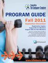 TransAlta Tri Leisure Fall 2011 Program Guide
